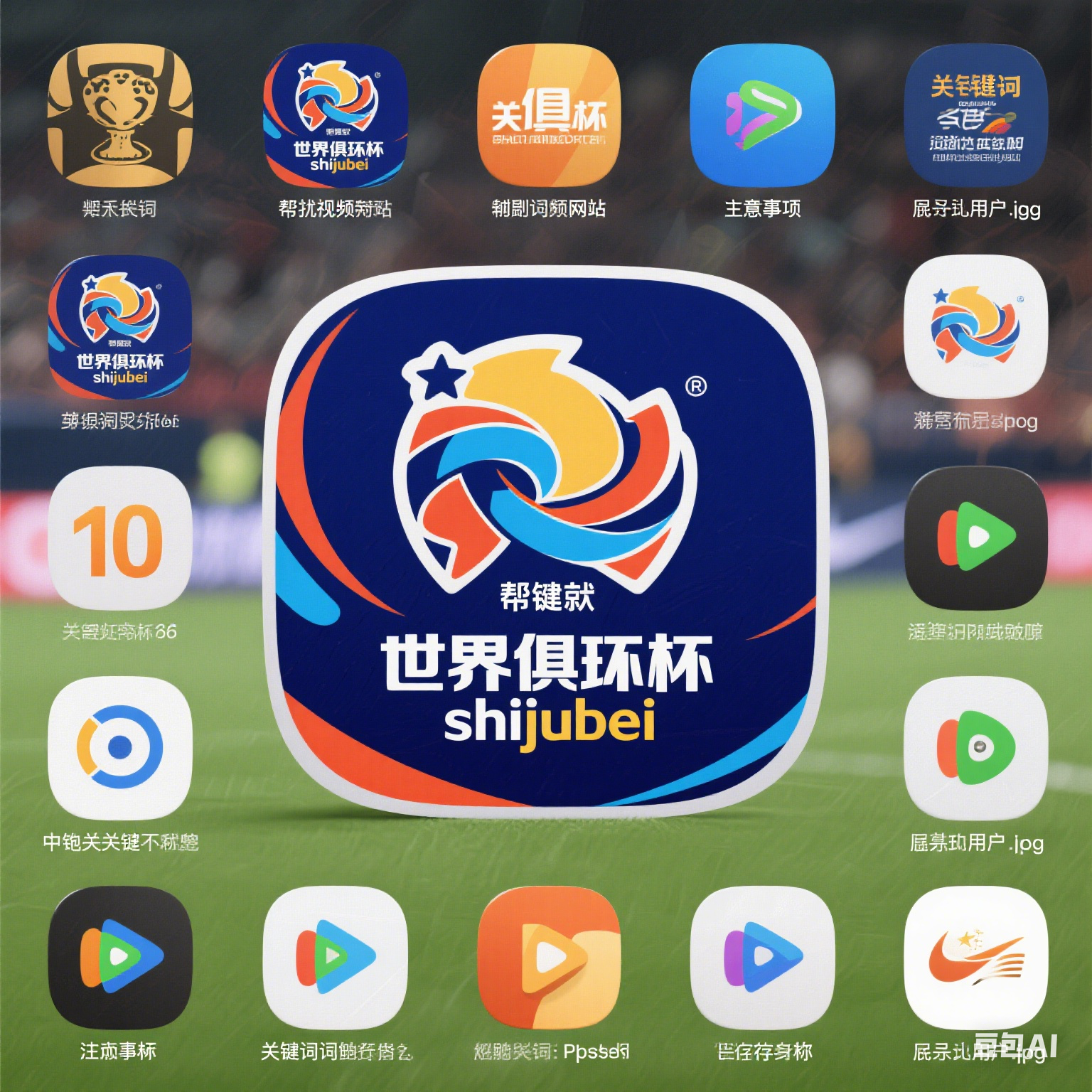 世俱杯在线观看
